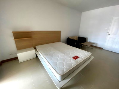 เช่าคอนโด รพ.กรุงเทพหาดใหญ่ : ให้เช่า Asean City Resort ใกล้เซ็นทรัล พร้อมอยู่ 7,500/เดือน ชั้น 10 ขนาด 30 ตร.ม.