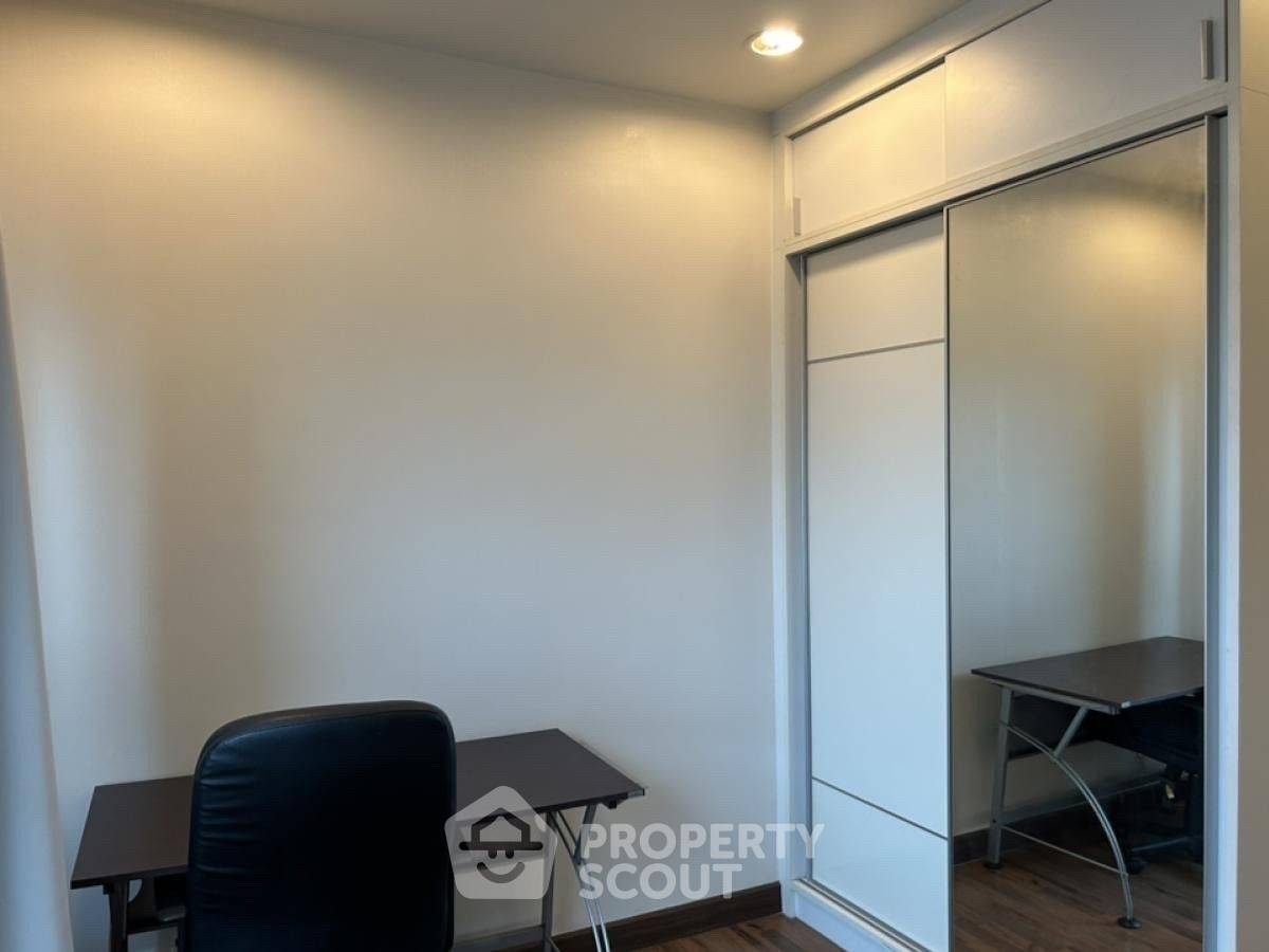 รูป คอนโด 2-ห้องนอน ที่ คิว เฮ้าส์ สาทร ใกล้ BTS กรุงธนบุรี (ID 1894166) - รูปที่ 12/16