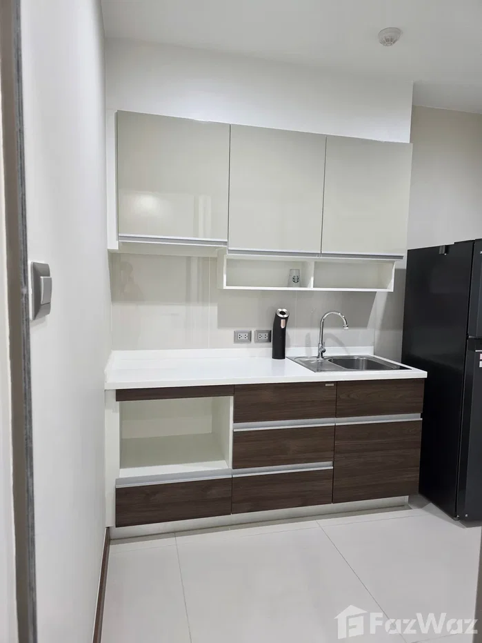 รูป คอนโดให้เช่า 1 ห้องนอน ในโครงการ ศุภาลัย โอเรียนทัล สุขุมวิท 39 6201392 - รูปที่ 5/18
