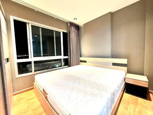 รูป 🔥🔥 สุดคุ้มขายราคาต่ำกว่าทุน ขายด่วน 🔥🔥 เดอะ เพรสซิเดนท์ สาทร-ราชพฤกษ์ The President Sathorn-Ratchapurk BTS / MRT บางหว้า - รูปที่ 3/11