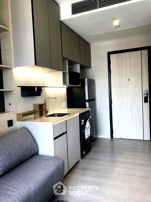 Condos for rent : 1-BR Condo at The Room Phayathai near ARL Ratchaprarop (ID 2817277)
