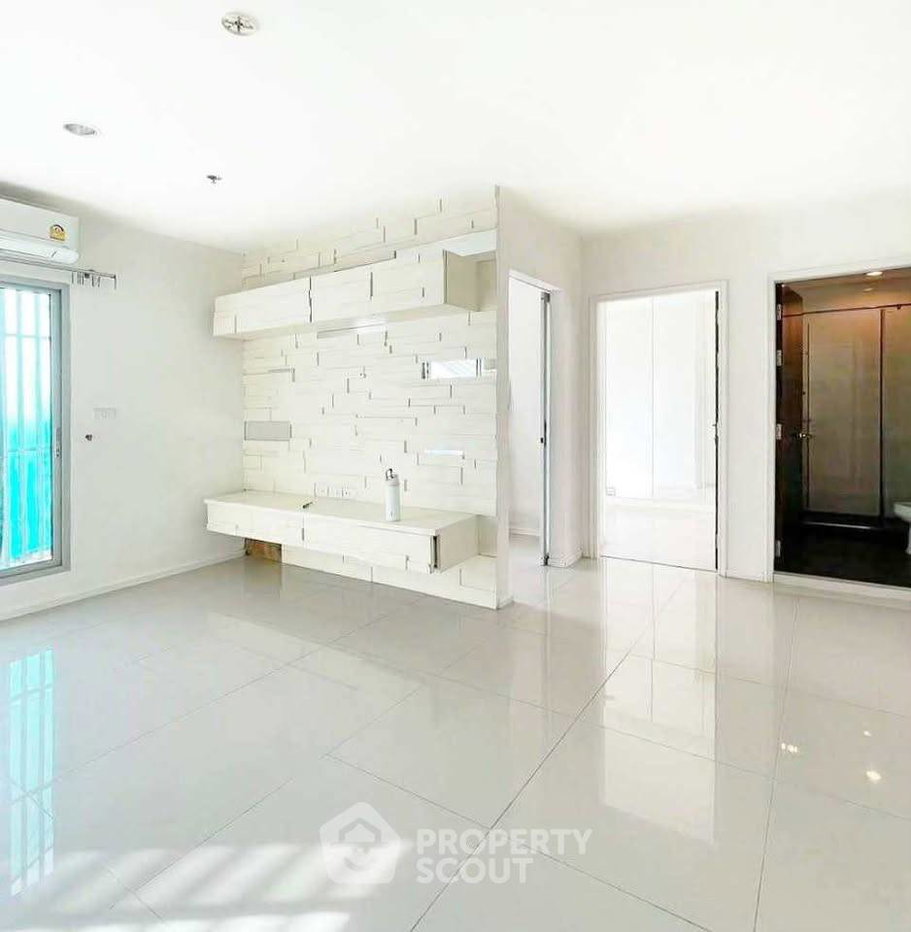 รูป คอนโด 2-ห้องนอน ที่ แอสปาย สุขุมวิท 48 ใกล้ BTS พระโขนง (ID 2818289) - รูปที่ 2/6