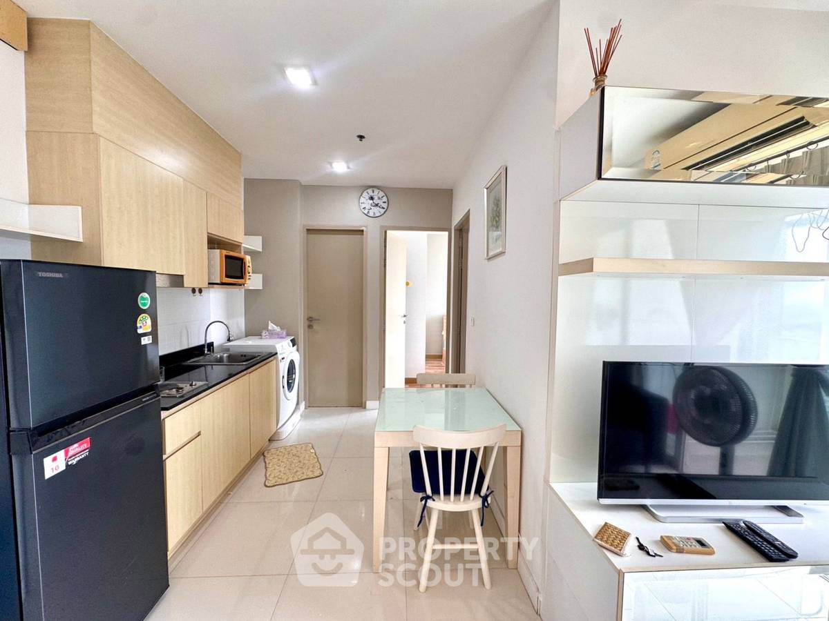 รูป คอนโด 2-ห้องนอน ที่ ไอดีโอ เวิร์ฟ สุขุมวิท ใกล้ BTS อ่อนนุช (ID 2098754) - รูปที่ 4/12