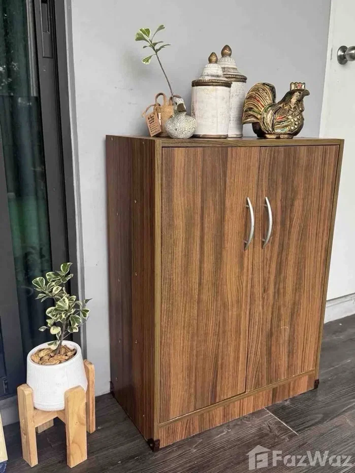 รูป ทาวน์เฮ้าส์ให้เช่า 3 ห้องนอน ในโครงการ เวิร์ฟ พระราม 9 6201378 - รูปที่ 11/20