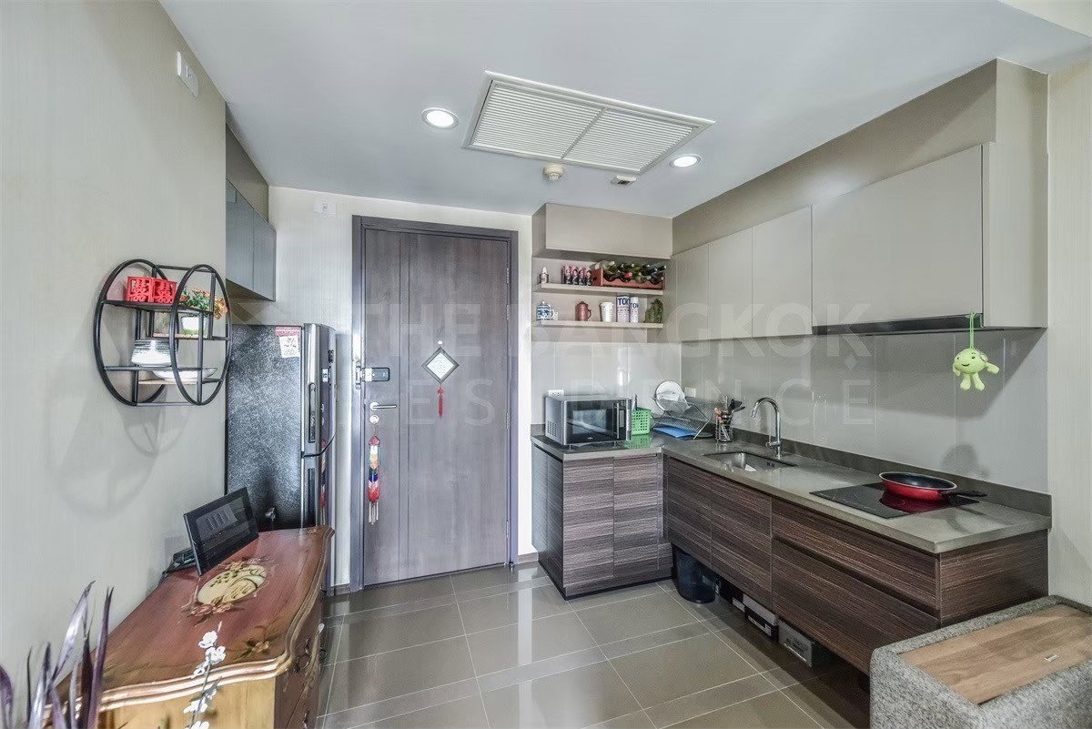 รูป Hot Price for rent TEAL Sathorn - Taksin ราคาถูกที่สุด ห้องสวย🔥 - รูปที่ 6/15