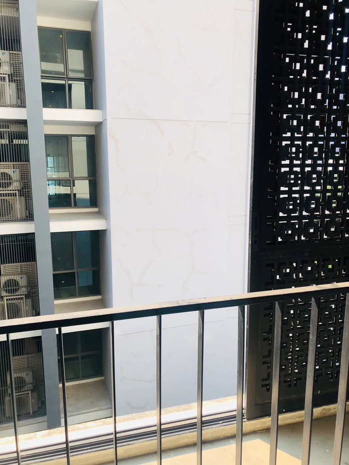รูป 🟪🟦🟩🟨🟧  ให้เช่า Tree Condo Ekamai  🛎️🛎️ | 𝗟𝗶𝗻𝗲@: @𝗮𝘀𝘀𝗲𝘁𝘀𝗽𝗿𝗼 - รูปที่ 15/16