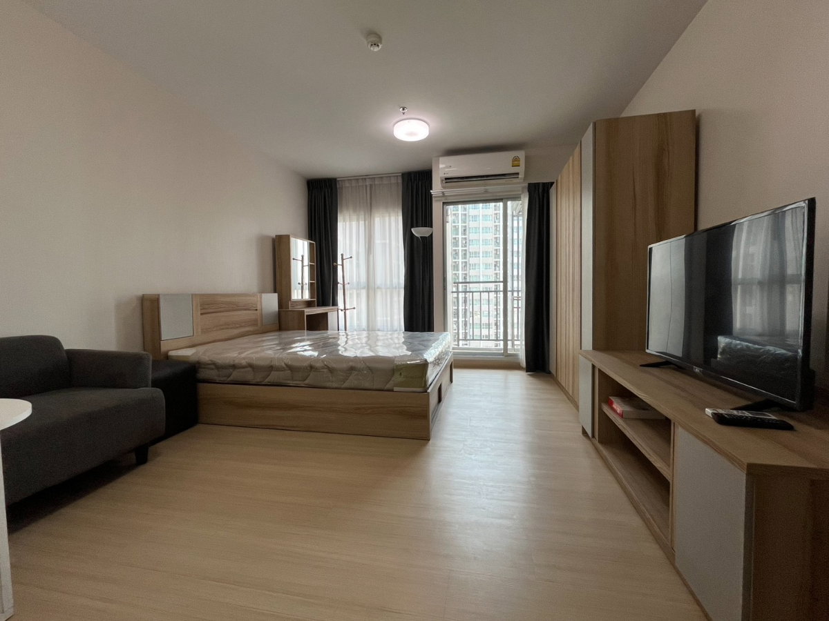 รูป 🚨 เพียง 13,000 บาทเท่านั้น! ราคาต่ำสุดในโครงการ Supalai Veranda Rama 9 — ยูนิตหายาก ขายหมดเร็ว! - รูปที่ 4/20