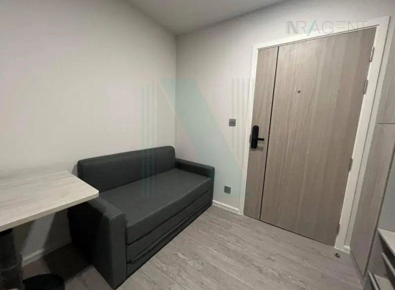 รูป 🔺 ให้เช่าคอนโด แอทโมซ บางนา อาคาร D ชั้น 7 1 ห้องนอน ขนาด 27 ตรม ใกล้ โรงพยาบาลไทยนครินทร์ - รูปที่ 4/8