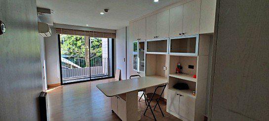 รูป ขายคอนโด ฟินน์ อารีย์ 2 ห้องนอน ชั้น 2 ใกล้ La Villa อารีย์ - รูปที่ 4/8