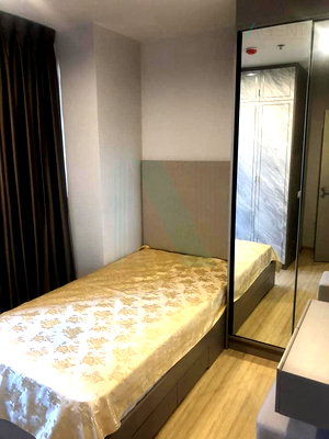 Condos for rent MRT Charan 13 : 🔺 For Rent Condo THE PRIVACY THAPHRA INTERCHANGE Building 1, Floor 7,2 bed room, Room size 51 sqm