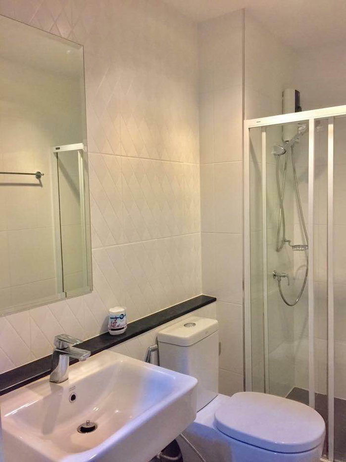 รูป Knightsbridge Sky River Ocean (1 ห้องนอน / 1 ห้องน้ำ) 🔥8,000 บาท/เดือน🔥ด่วน ราคาดีที่สุด !! ห้องสวย เฟอร์นิเจอร์ครบ - ติดต่อได้ 24 ชม.ครับ - รูปที่ 15/25