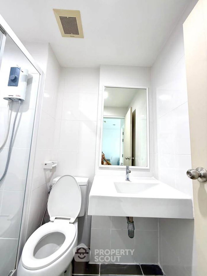 รูป คอนโด 1-ห้องนอน ที่ เนทูเรซ่า คอนโดมิเนียม พัทยาเหนือ | คอนโดพัทยา-นาเกลือ ใกล้ เมืองพัทยา (ID 2819664) - รูปที่ 13/19