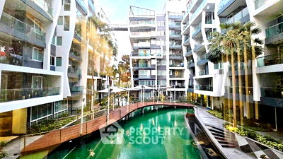 เช่าคอนโด สัตหีบ ชลบุรี : คอนโด 1-ห้องนอน ที่ เดอะ ฟีลเจอร์ พัทยา ใกล้ เมืองพัทยา (ID 2818176)