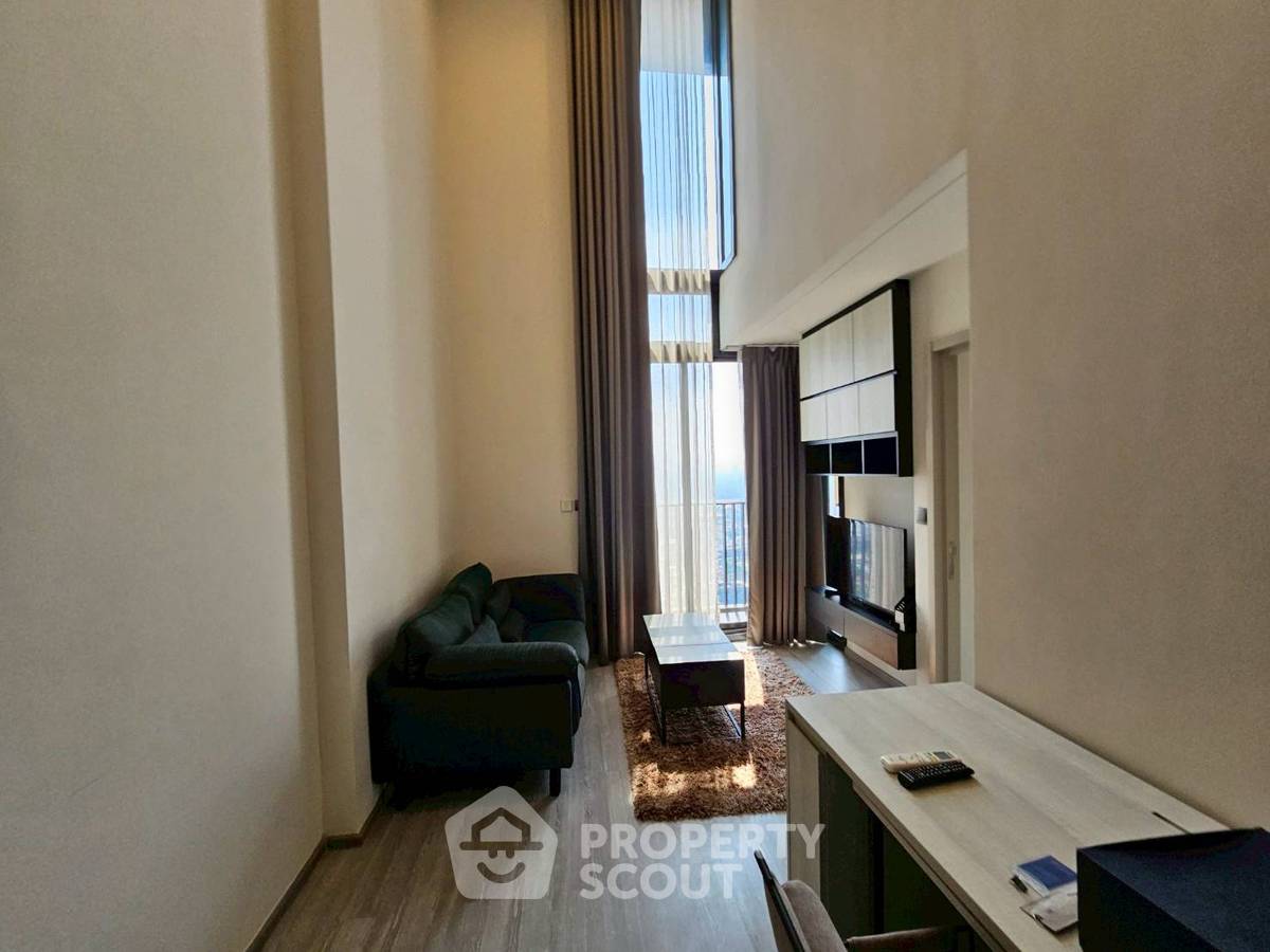 รูป คอนโด 1-ห้องนอน ที่ เดอะ ไลน์ สุขุมวิท 101 ใกล้ BTS ปุณณวิถี (ID 2811988) - รูปที่ 1/11