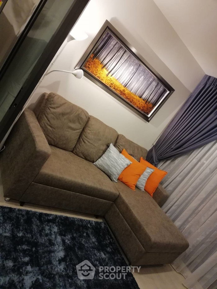รูป คอนโด 1-ห้องนอน ที่ ไลฟ์ สุขุมวิท 48 ใกล้ BTS พระโขนง (ID 2819578) - รูปที่ 11/11