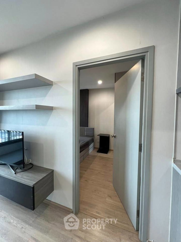 รูป คอนโด 1-ห้องนอน ที่ ไอดีโอ สาทร-ท่าพระ ใกล้ BTS โพธิ์นิมิตร (ID 2818317) - รูปที่ 14/14