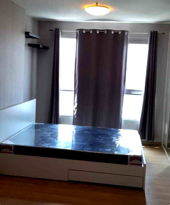 Condos for rent Bang Khae : Fuse Sense'               Bangkae 