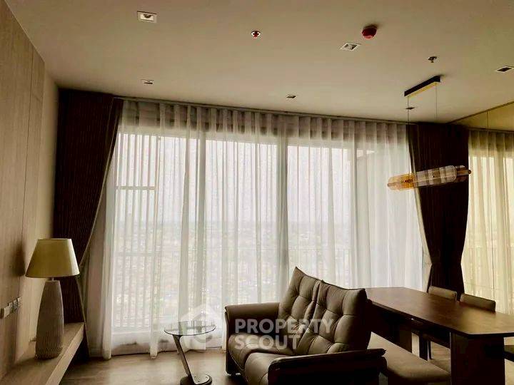 รูป คอนโด 2-ห้องนอน ที่ ริธึ่ม เจริญกรุง พาวิลเลี่ยน ใกล้ BTS สะพานตากสิน (ID 2819606) - รูปที่ 13/16