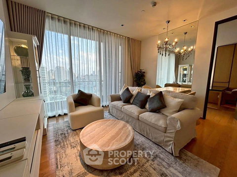คอนโด 1-ห้องนอน ที่ บีทนิค สุขุมวิท 32 ใกล้ BTS ทองหล่อ (ID 2814468)