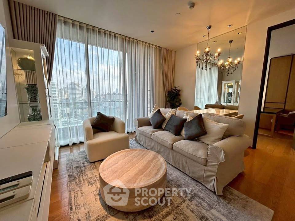 รูป คอนโด 1-ห้องนอน ที่ บีทนิค สุขุมวิท 32 ใกล้ BTS ทองหล่อ (ID 2814468) - รูปที่ 1/17