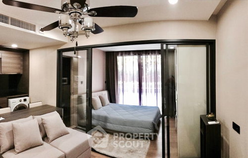 รูปภาพ 1-BR Condo at Klass Langsuan near BTS Chit Lom (ID 510768)