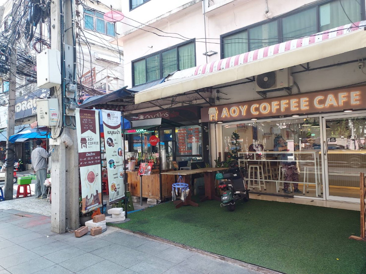 รูป ให้เช่าทาวน์โฮม 2 ชั้นใกล้สถานีรถไฟฟ้าบางบัว มหาวิทยาลัยศรีปทุม มหาวิทยาลัยเกษตรศาสตร์  ✨ บ้านสวยสะอาด ปรับปรุงใหม่ 100% - รูปที่ 7/46