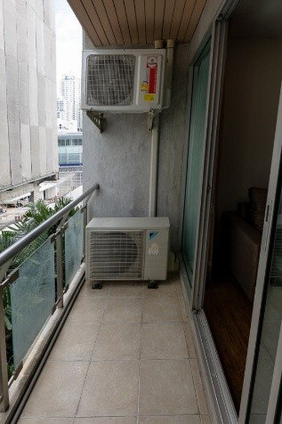 รูป ให้เช่าคอนโดมิเนียม Von Napa Sukhumvit 38 : วอน นภา สุขุมวิท 38, กรุงเทพ - รูปที่ 15/25