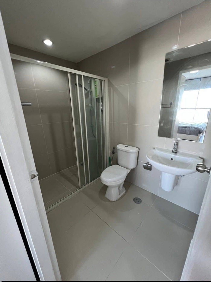รูป ให้เช่า S&S Condo สุขุมวิท 101/1 🏡 10,000 เฟอร์ครบ‼️ ใกล้ BTS ปุณณวิถี #ตอบแชทไว 🔥🔥 รหัส L35 - รูปที่ 6/6