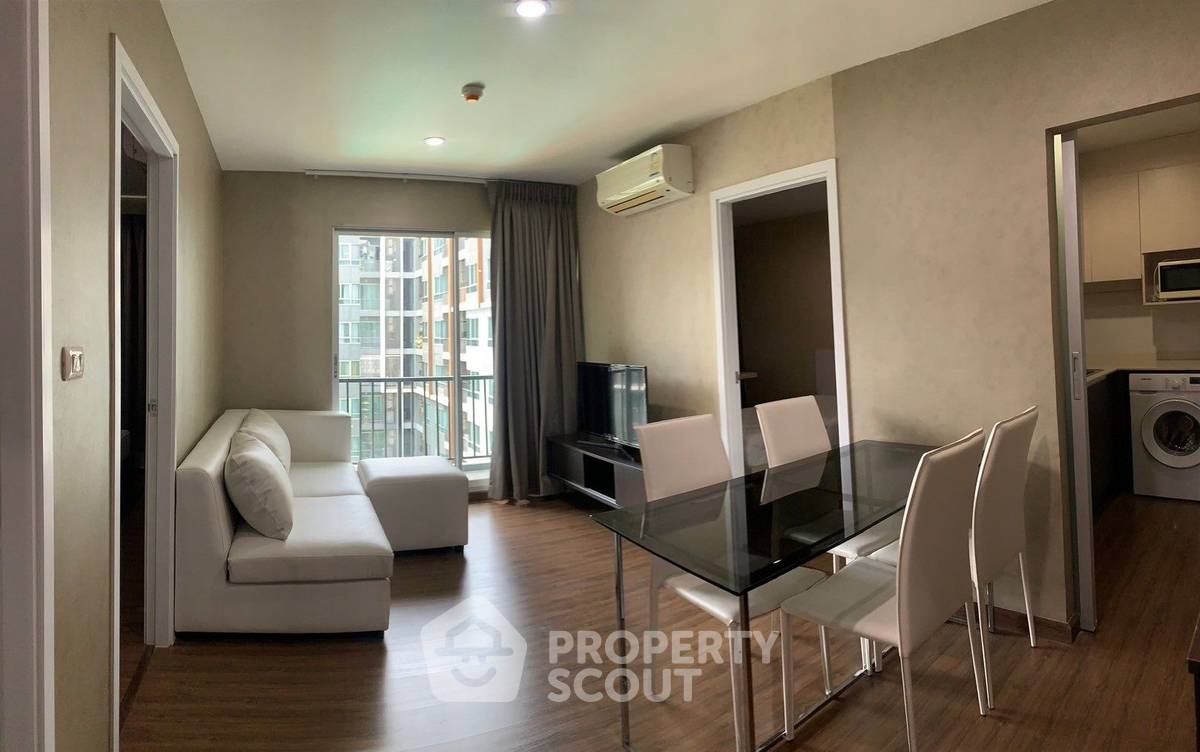 picture 2-BR Condo at Hallmark Chaengwattana in Pak Kret (ID 630387) - 8/10