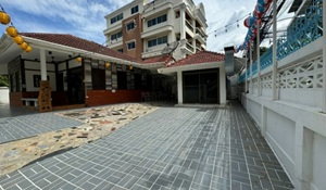 รูป ขายบ้านเดี่ยว (เนื้อที่ 91 ตารางวา)  สุขุมวิท ซอย 65  เขตวัฒนา กทม. - รูปที่ 2/5