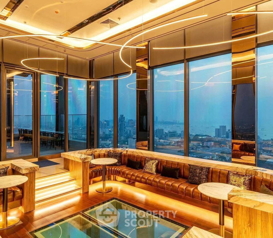 รูป คอนโด 1-ห้องนอน ที่ วันซ์ พัทยา ใกล้ พัทยาเหนือ (ID 2554569) - รูปที่ 3/8
