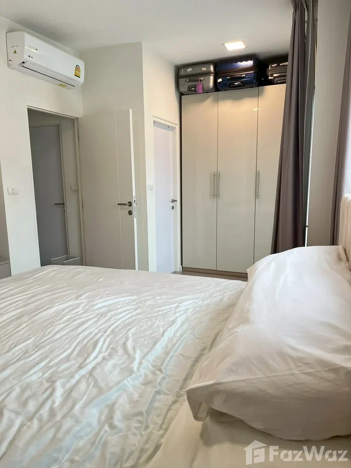 รูป ขาย บ้านเดี่ยว 3 ห้องนอน ในโครงการ สิริ เพลส สุขสวัสดิ์ - พระราม 3 6200780 - รูปที่ 10/21