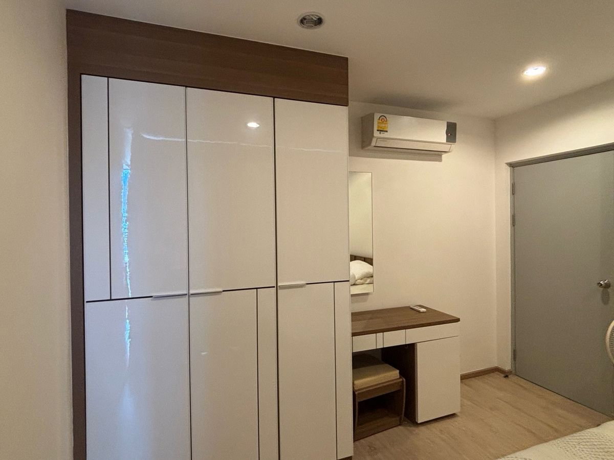 รูป 🏢 ให้เช่าคอนโด : IDEO Wutthakat (ไอดีโอ วุฒากาศ)   รหัสทรัพย์  | 📌LNP-C1452 - รูปที่ 16/19