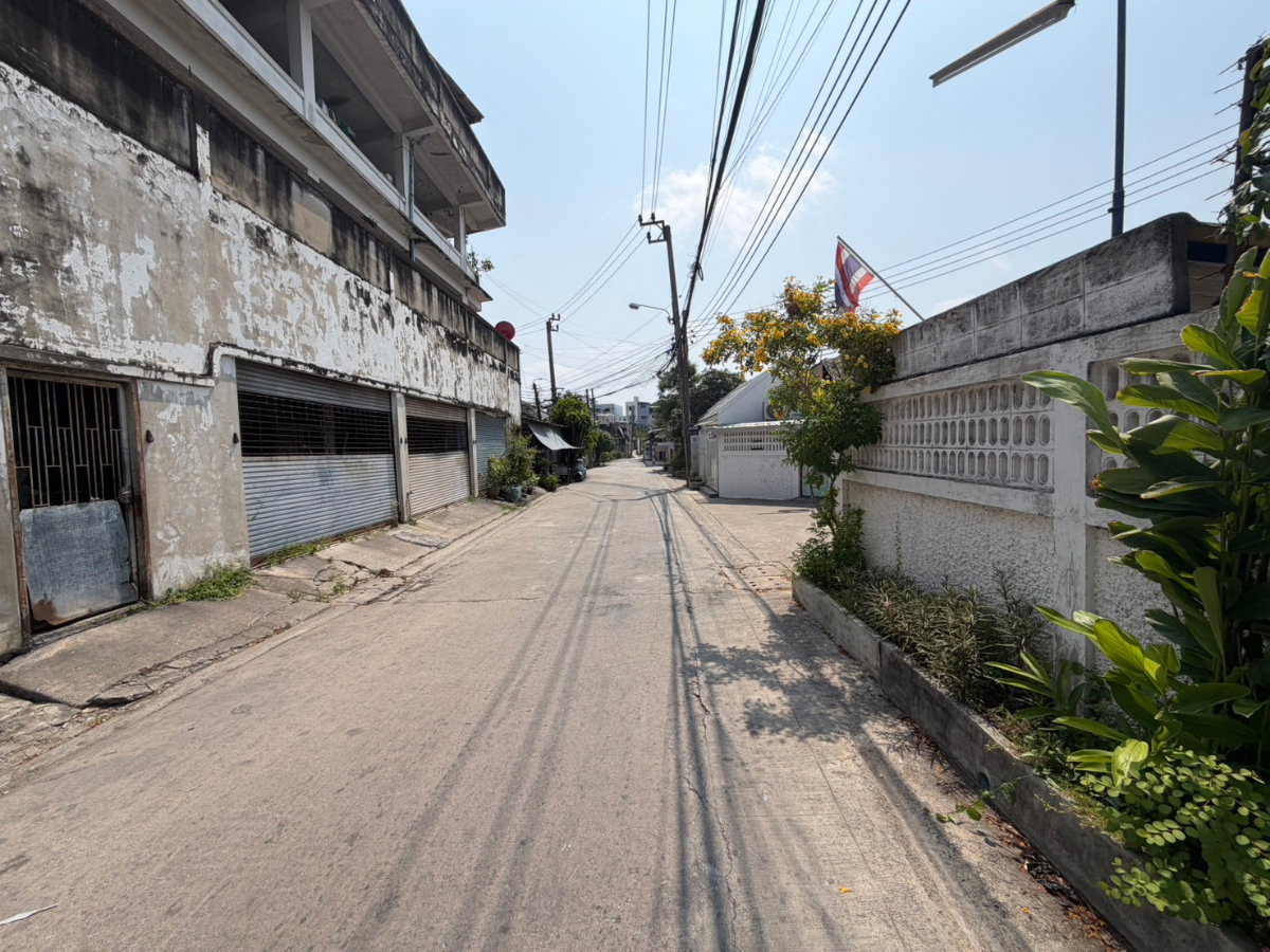 รูป ขายที่ดินเปล่า เนื้อ 309ตรว. ทำเลดี !! - รูปที่ 14/14