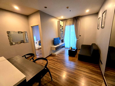 เช่าคอนโด รพ.สุขุมวิท  : 🔔New🔔 ให้เช่าห้องมุม ตำแหน่งพิเศษ เป็นส่วนตัว ห้องนอนไม่ติดห้องใคร โครงการ Wyne by Sansiri