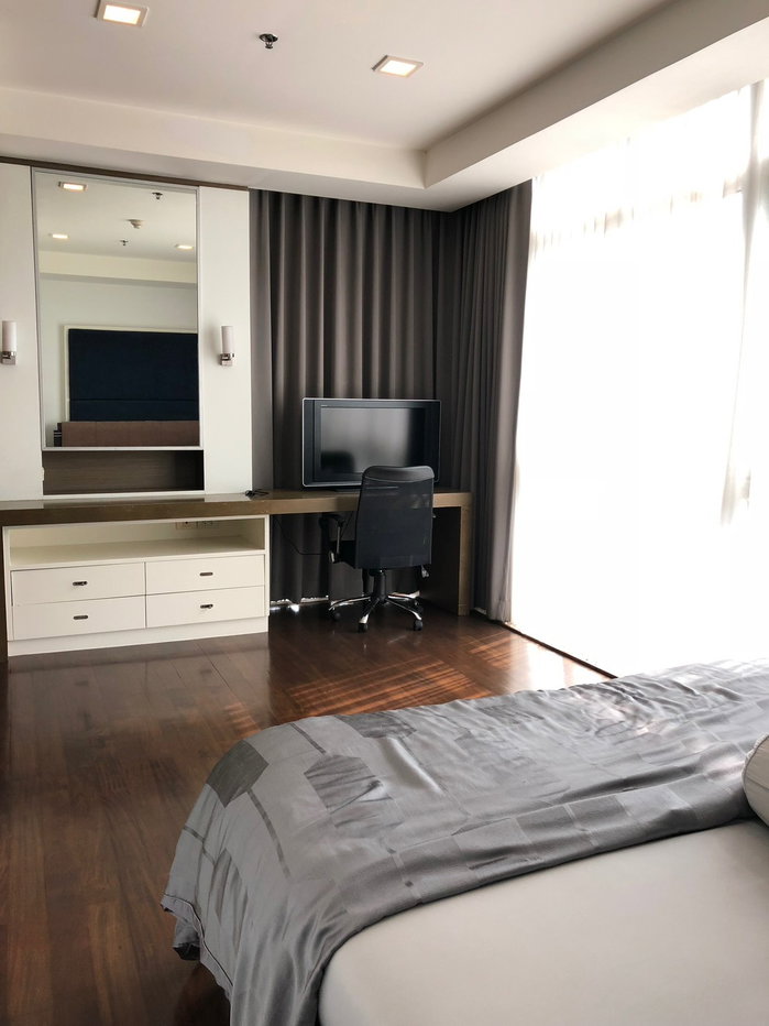 รูป ✨ Nusasiri Grand ✨ คอนโดให้เช่า ราคาพิเศษษ!! ใกล้ BTS เอกมัย เพียง 50 เมตร 📢📢 - รูปที่ 15/21