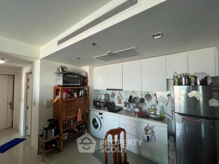 2-BR Condo at Star View close to Phra Ram 3 (ID 2744624)