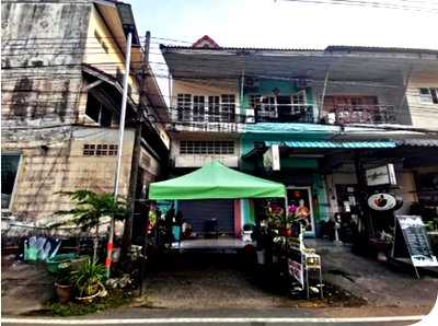 ขายอาคารพาณิชย์ : BP00161 ขายอาคารพานิชย์ ตำบล เกาะช้าง อำเภอ เกาะช้าง จังหวัด ตราด