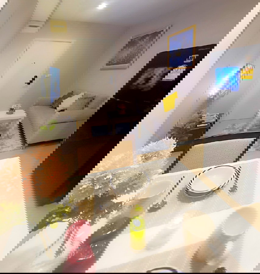 รูป 💥CP-10642💥ว่าง ให้ เช่า เดอะ ทรี อ่อนนุช สเตชั่น👉แอดไลน์ @wincondo - รูปที่ 3/15