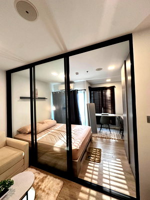 Condos for rent Khlong Luang Pathumthani : Kave Tu Condo forrent...............