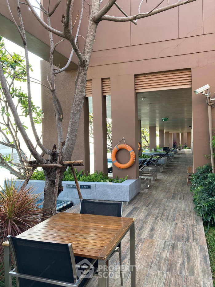 รูป คอนโด สตูดิโอ ที่ เดอะ ลอฟท์ เอกมัย ใกล้ BTS เอกมัย (ID 2812366) - รูปที่ 14/15