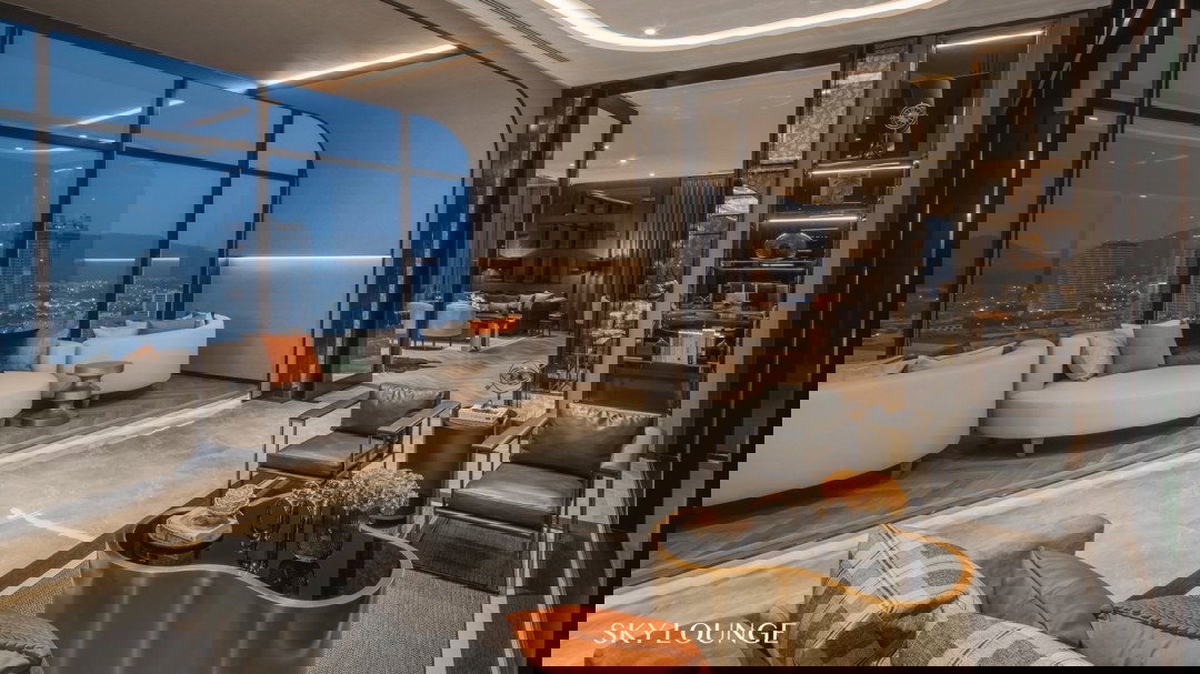 รูป 🏖️ ห้องหลุดดาวน์ Hampton Sriracha Luxury Condo ศรีราชา  วิวทะเล + ส่วนกลางจัดเต็ม เริ่ม 2.99 ล้าน พร้อมเข้าอยู่ - รูปที่ 16/26