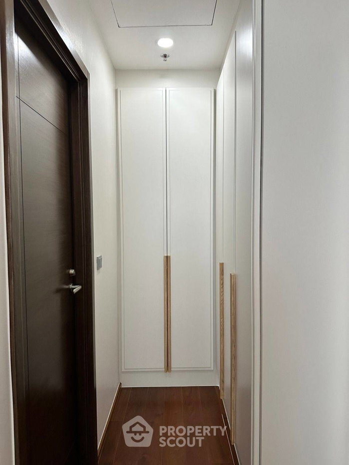 รูป คอนโด 2-ห้องนอน ที่ ควอทโทร บาย แสนสิริ ใกล้ BTS ทองหล่อ (ID 514816) - รูปที่ 15/15