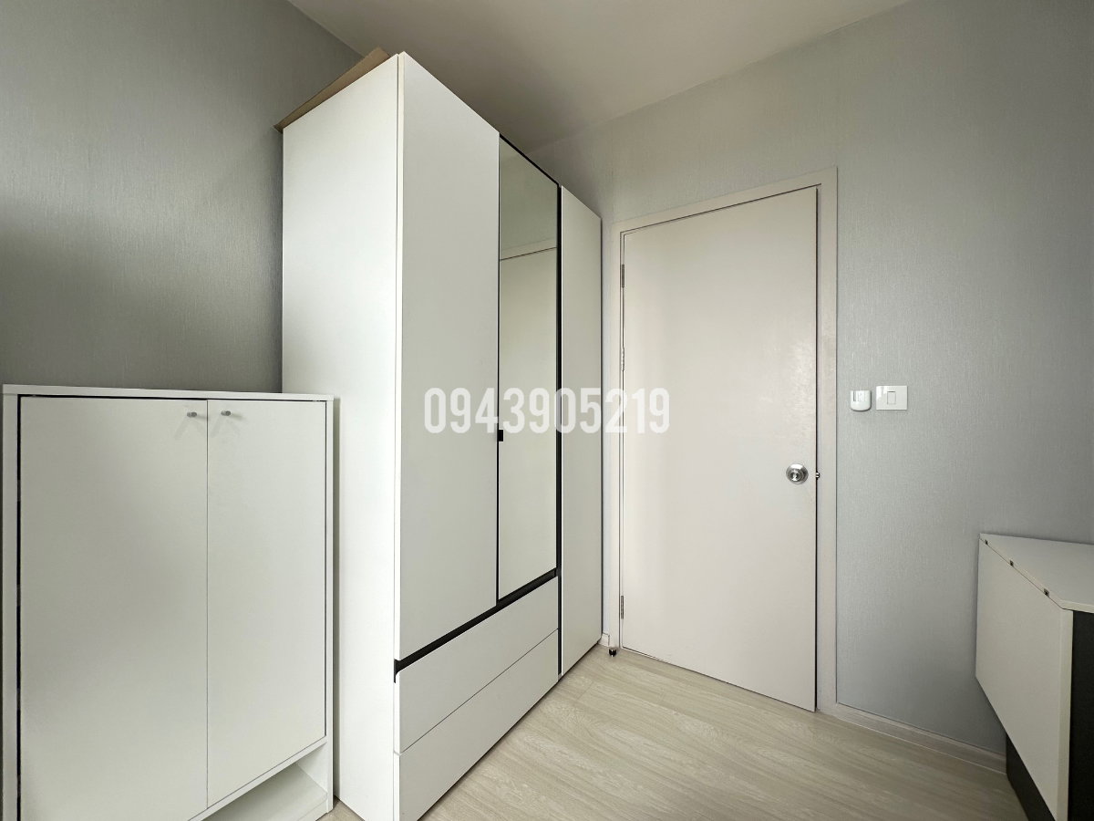 รูป Life sukhumvit 48☎️ 2 bed 49 sqm ‼️only 25000/month ‼️NOW AVAILABLE 🔆✅ - รูปที่ 9/13