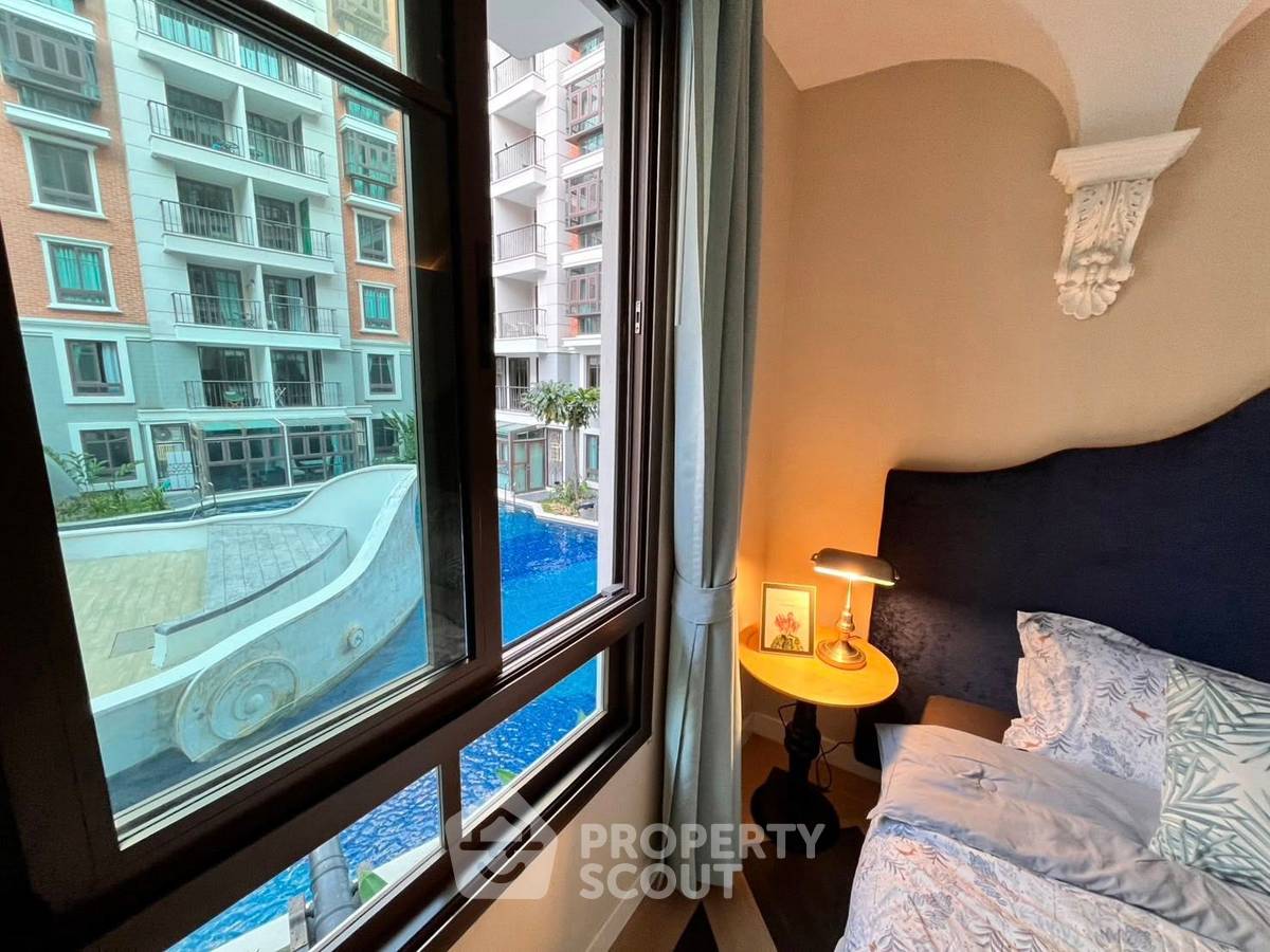 รูป คอนโด 1-ห้องนอน ที่ เอสปันยา คอนโด รีสอร์ท พัทยา ใกล้ เมืองพัทยา (ID 2818088) - รูปที่ 5/19