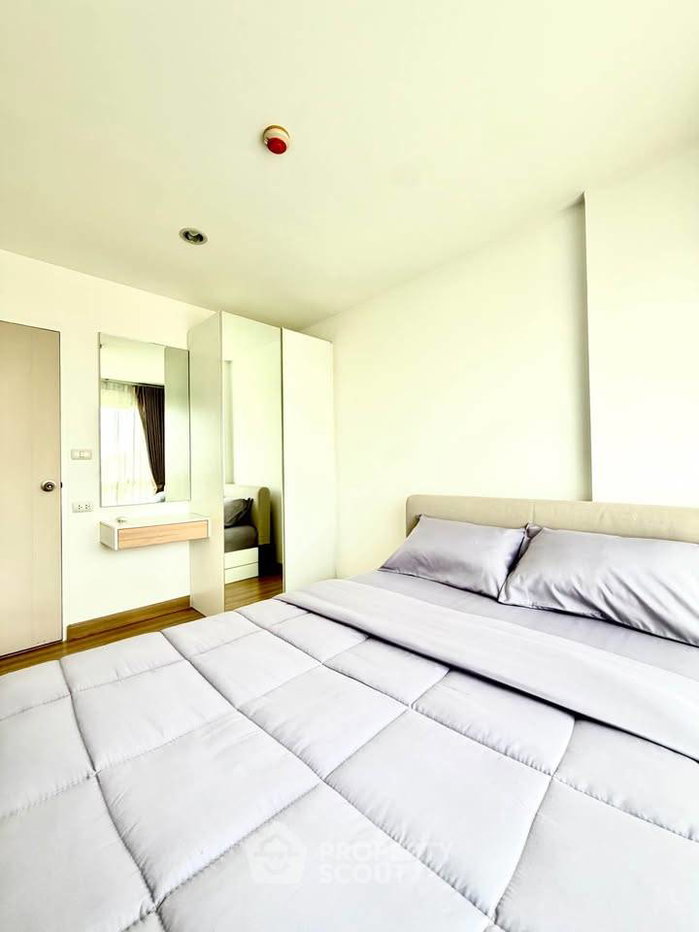 รูป คอนโด 1-ห้องนอน ที่ เนทูเรซ่า คอนโดมิเนียม พัทยาเหนือ | คอนโดพัทยา-นาเกลือ ใกล้ เมืองพัทยา (ID 2819664) - รูปที่ 10/19