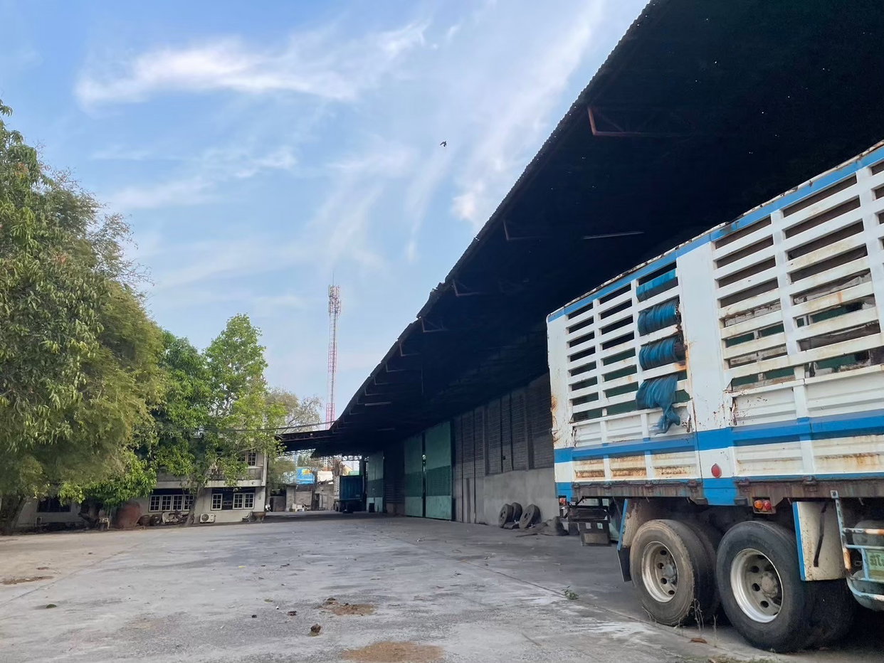 รูป โรงสี 7774.6 ตร.วา -,25/3,25/3 หมู่ที่ 8 อำเภอเมืองสุรินทร์ สุรินทร์ - รูปที่ 12/24