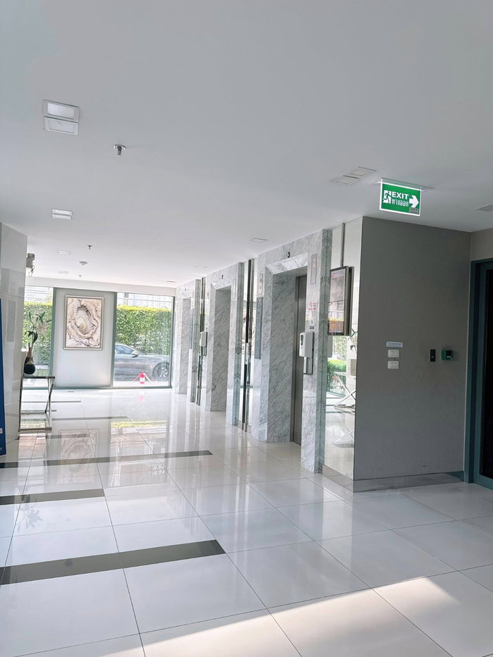 รูป 🔴SI2495🟡 ขายถูกมาก👍 Metro Sky Bangsue - Prachachuen 💛🧡 ✅แอดไลน์ @930jwqti (มี @ ด้วย) แอดมินตอบไว - รูปที่ 25/25