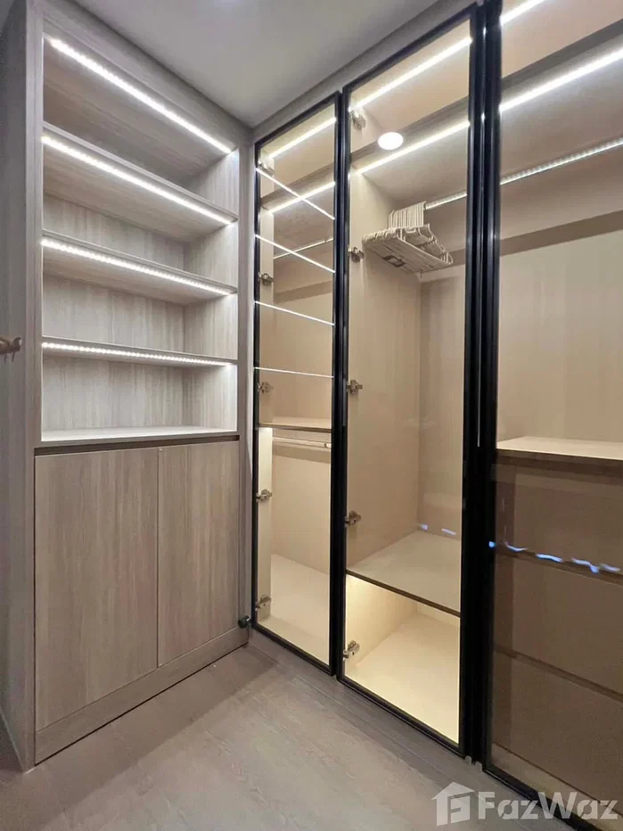 รูป คอนโดให้เช่า 2 ห้องนอน ในโครงการ คูเปอร์ สยาม 6200521 - รูปที่ 10/12