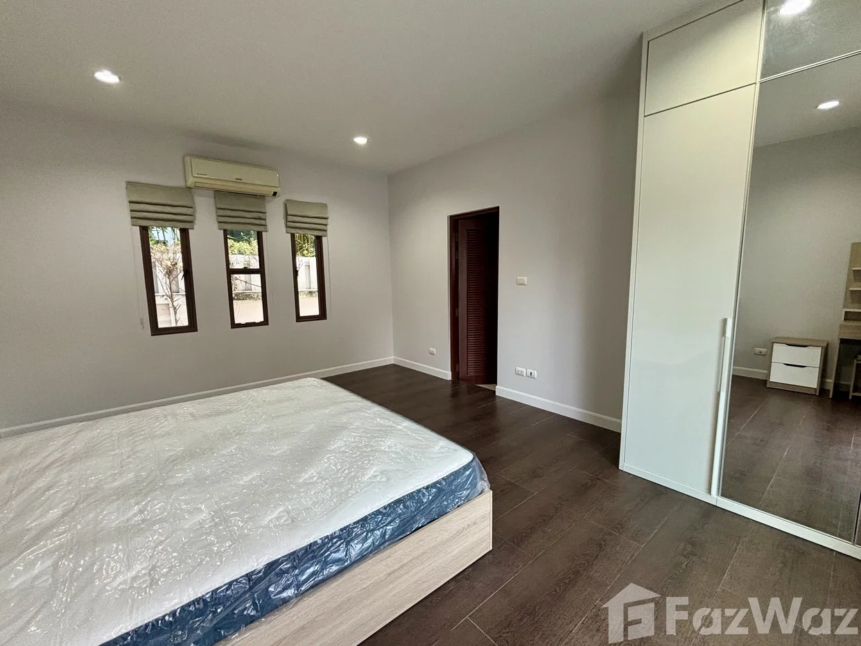 รูป ขาย วิลล่า 3 ห้องนอน ในโครงการ ลาวัลเล่  6200119 - รูปที่ 32/43